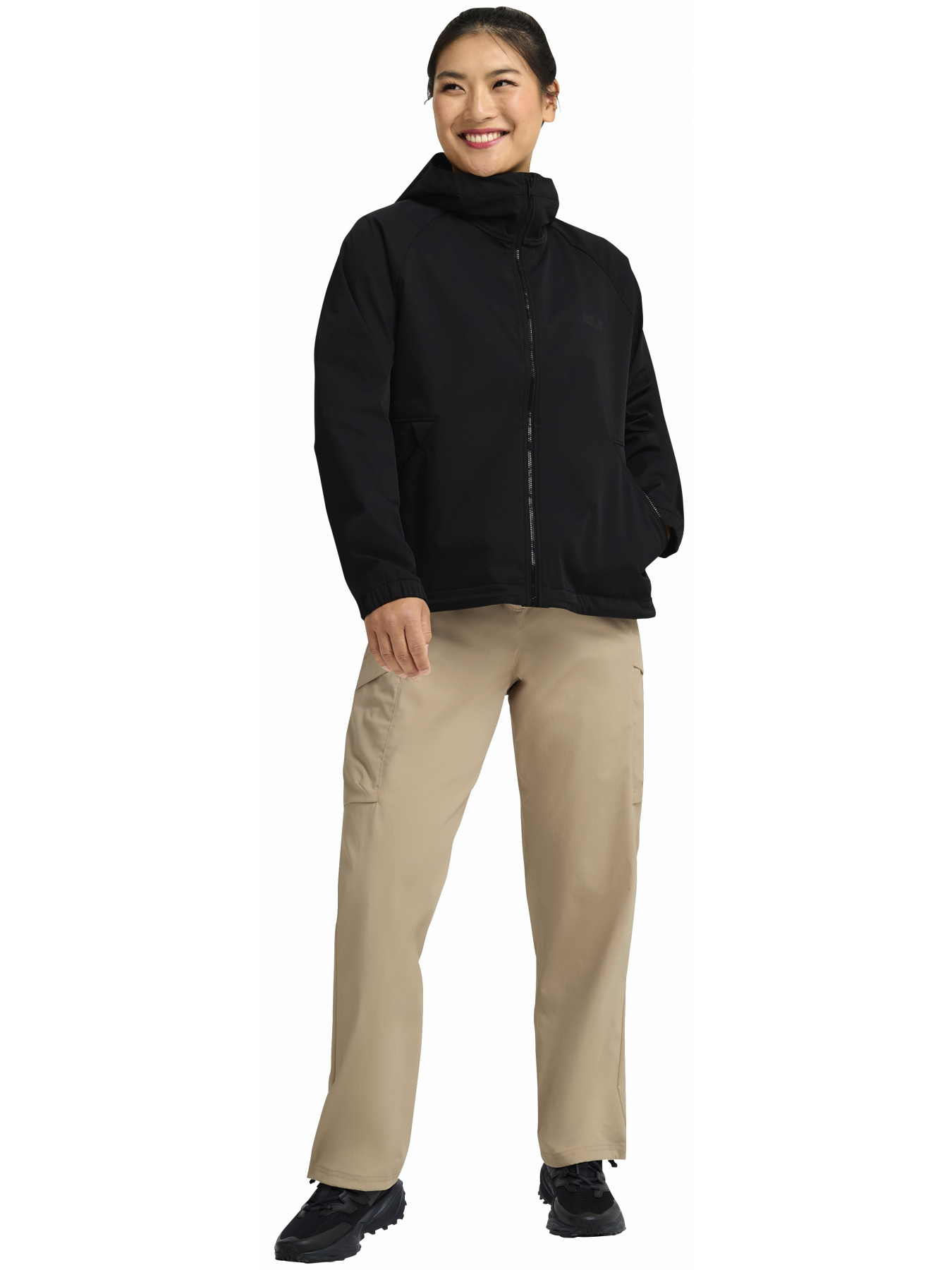 Ветровка MAHANI JKT W модель A65748_6000 Ветровка MAHANI JKT W модель A65748_6000 Фото