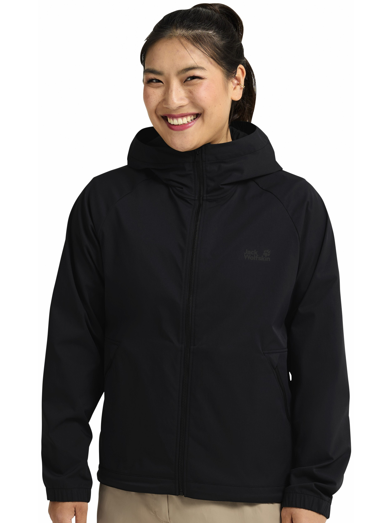 Ветровка MAHANI JKT W модель A65748_6000 Ветровка MAHANI JKT W модель A65748_6000 Фото