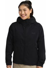 Ветровка MAHANI JKT W модель A65748_6000 Фото