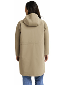 Плащ Jack Wolfskin модель A65749_A0083 Фото