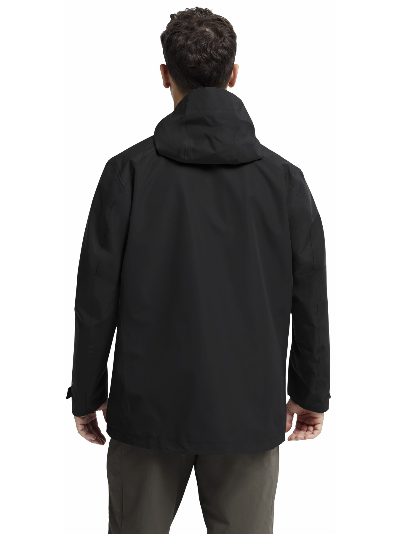 Вітровка Jack Wolfskin модель A65803_6350 Фото