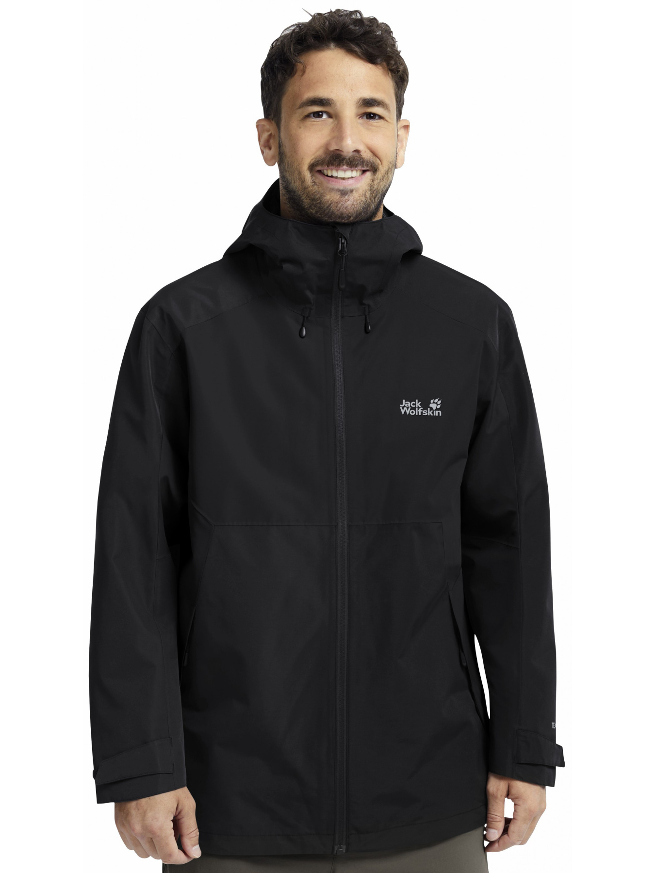 Вітровка Jack Wolfskin модель A65803_6350 Фото