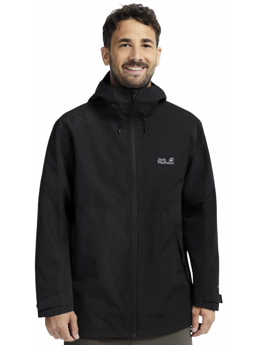 Вітровка Jack Wolfskin модель A65803_6350 Фото