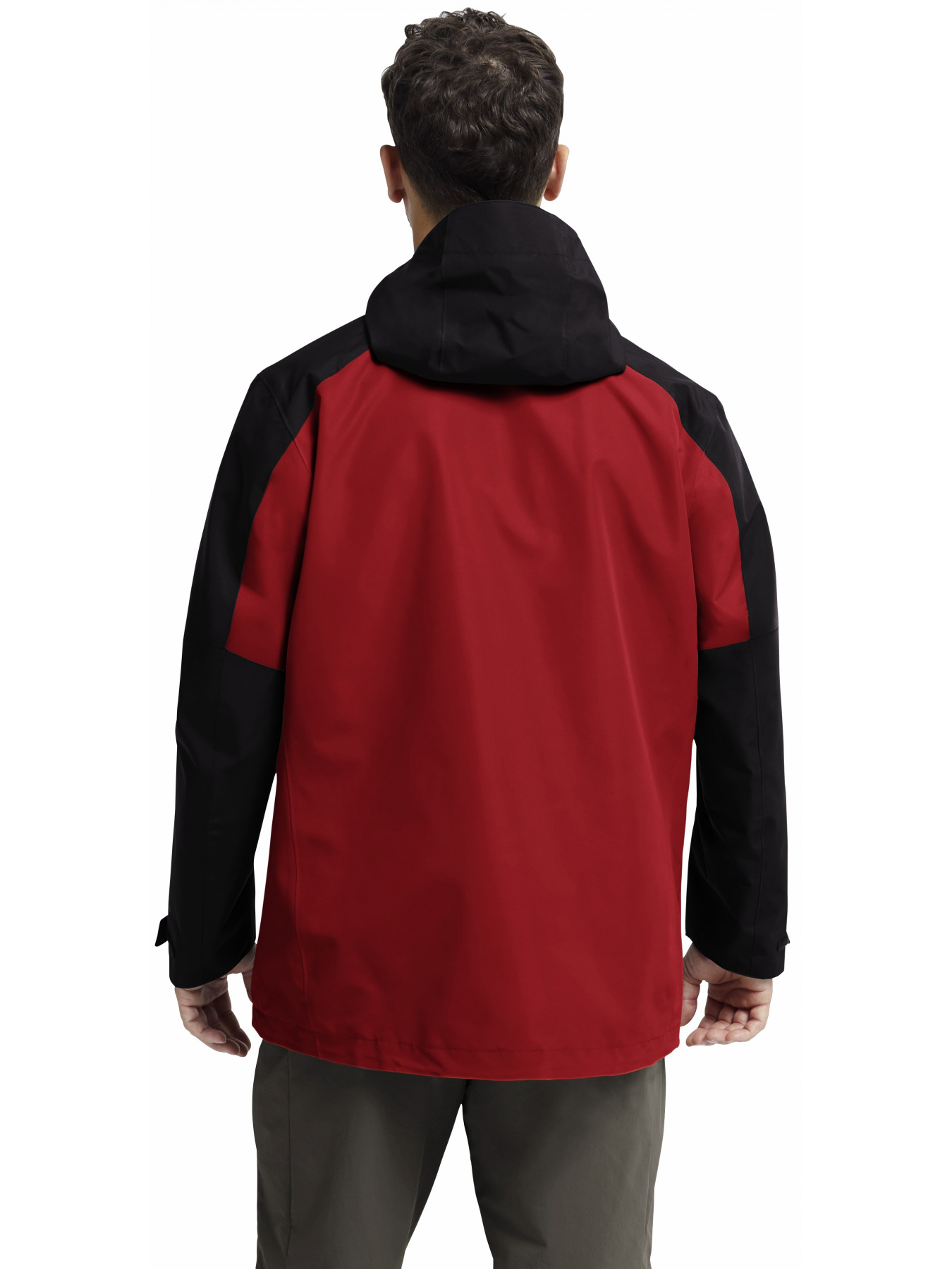 Вітровка Jack Wolfskin модель A65803_J0191 Фото