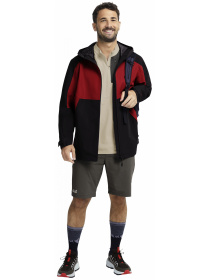 Вітровка Jack Wolfskin модель A65803_J0191 Фото