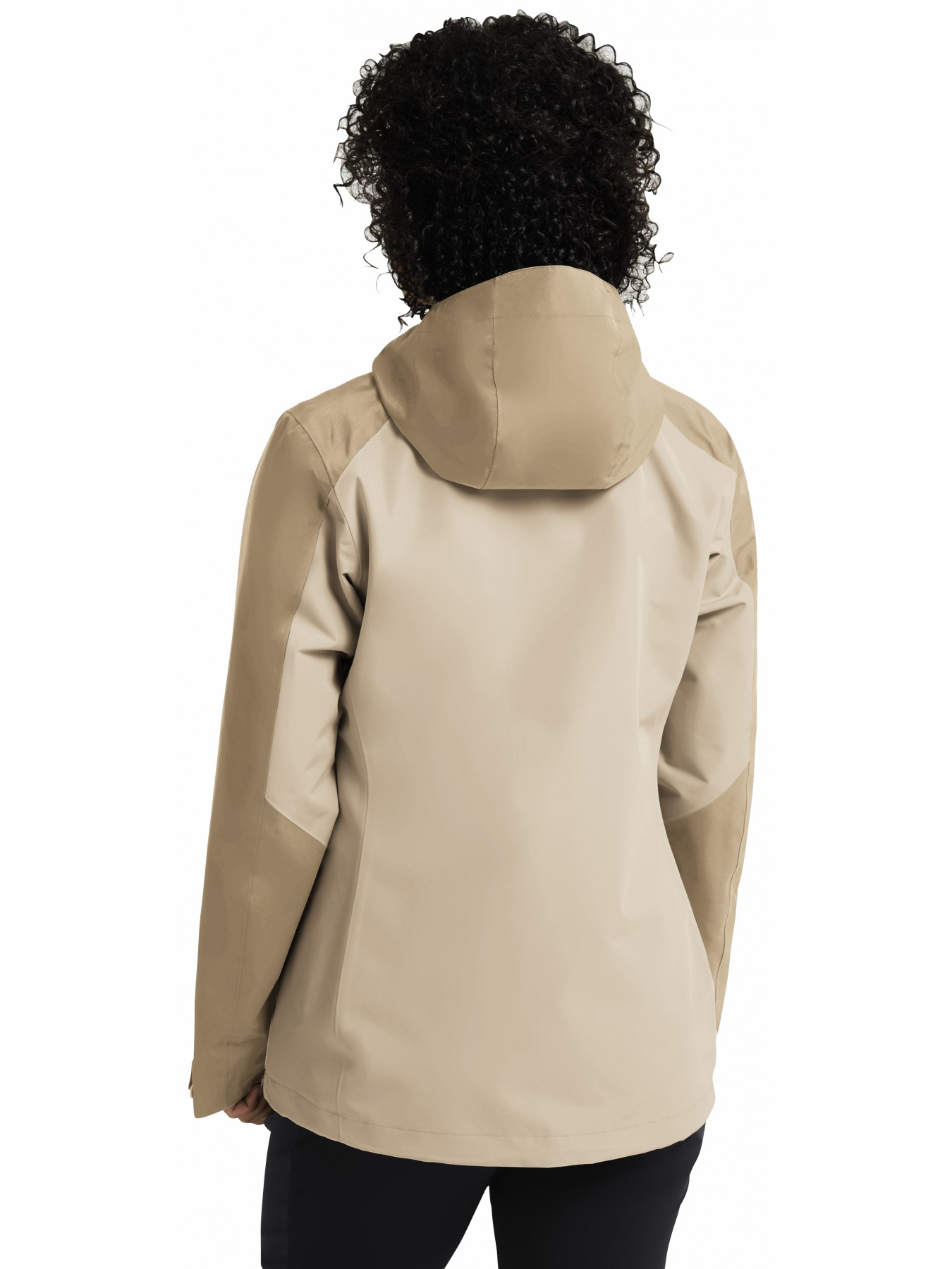 Вітровка WILDBOUND 2L JKT W модель A65805_A0084 Фото