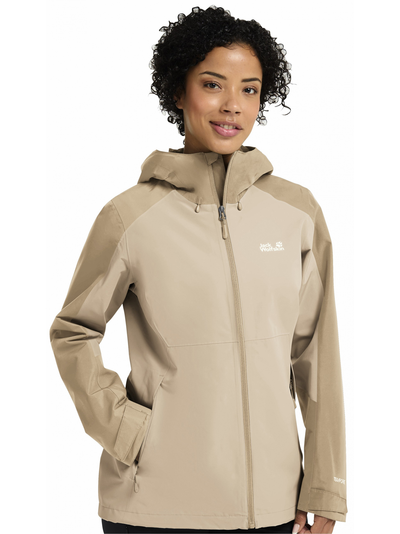 Вітровка WILDBOUND 2L JKT W модель A65805_A0084 Фото