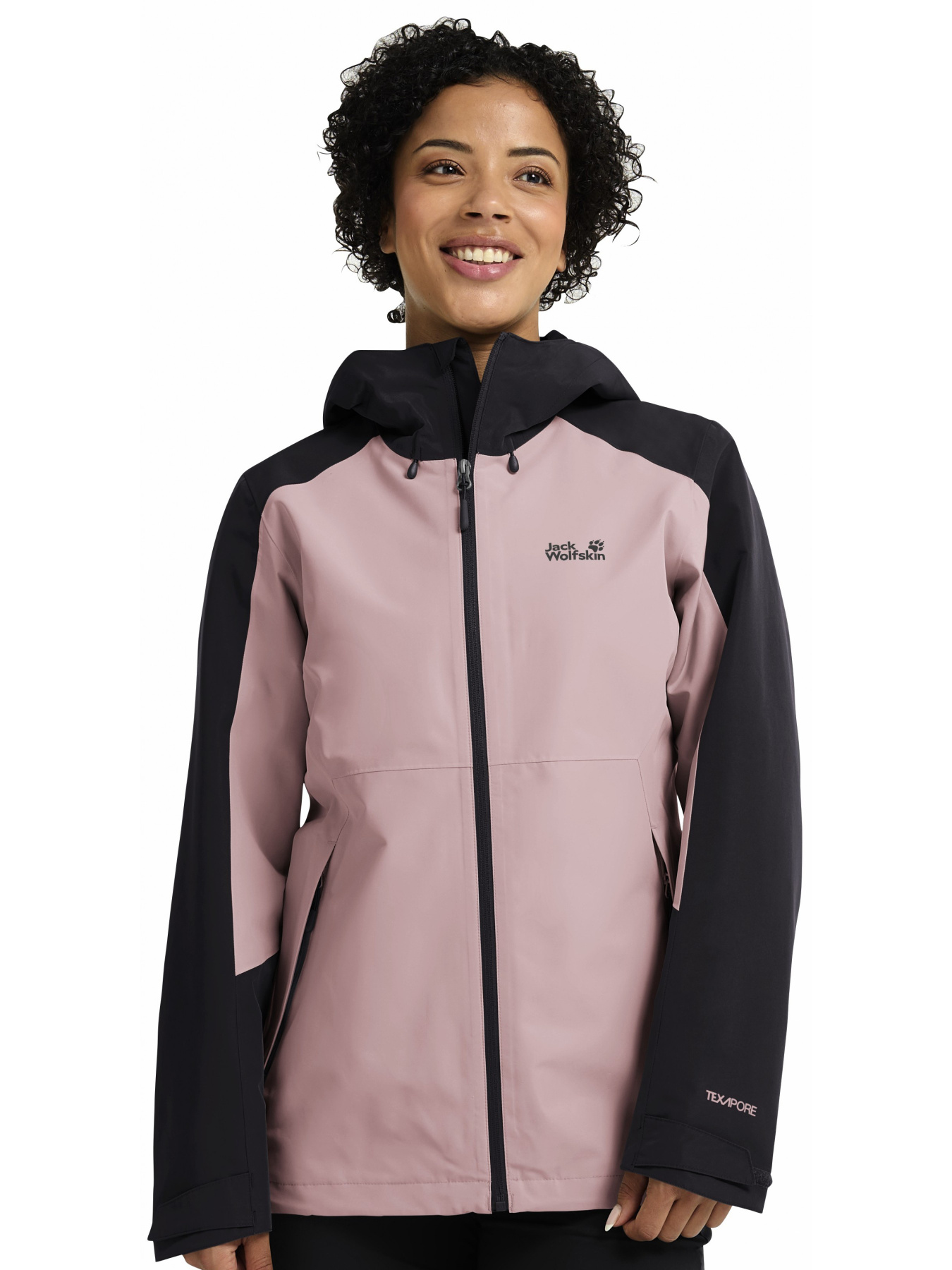 Вітровка WILDBOUND 2L JKT W модель A65805_H0110 Фото