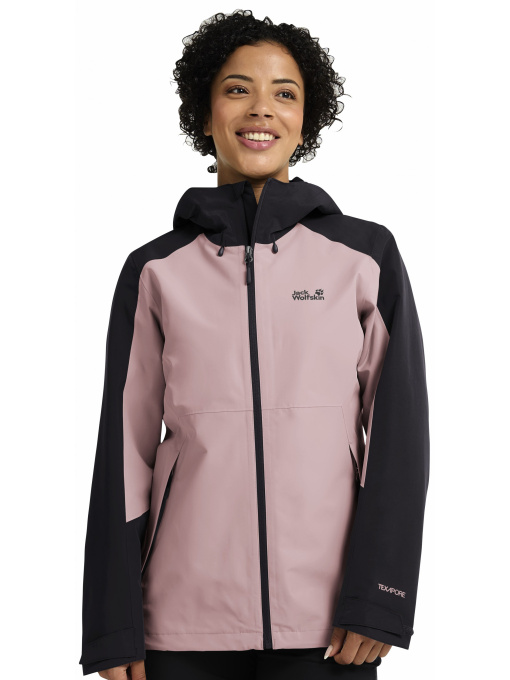 Вітровка Jack Wolfskin модель A65805_H0110 Фото