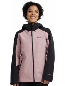 Ветровка WILDBOUND 2L JKT W модель A65805_H0110 Фото