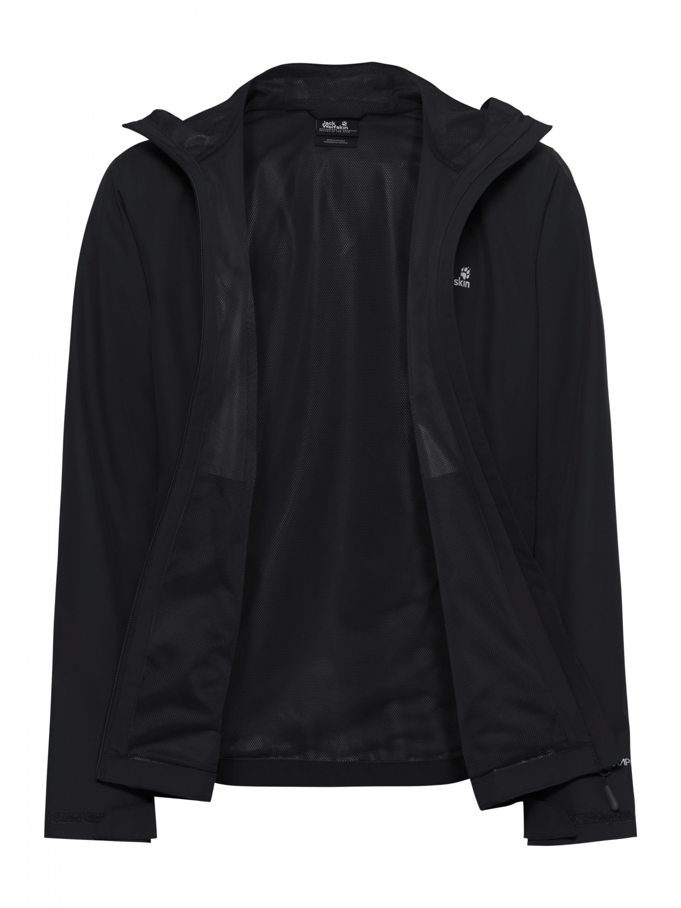 Вітровка Jack Wolfskin модель A65807_6000 Фото