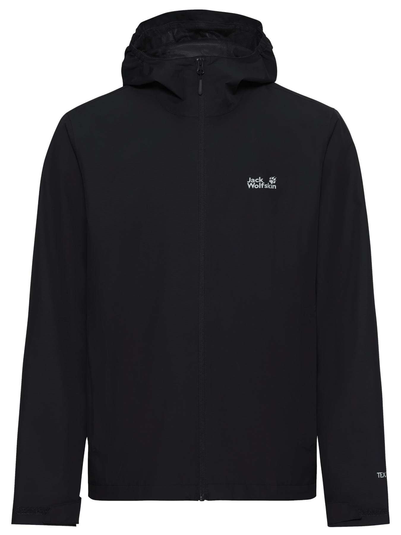 Вітровка Jack Wolfskin модель A65807_6000 Фото