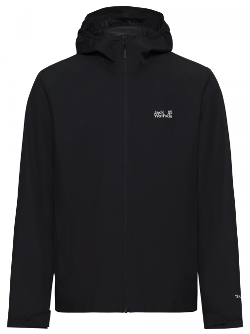 Куртки та дублянки Jack Wolfskin модель A65807_6000 Фото