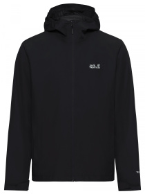 Куртки та дублянки Jack Wolfskin модель A65807_6000 Фото
