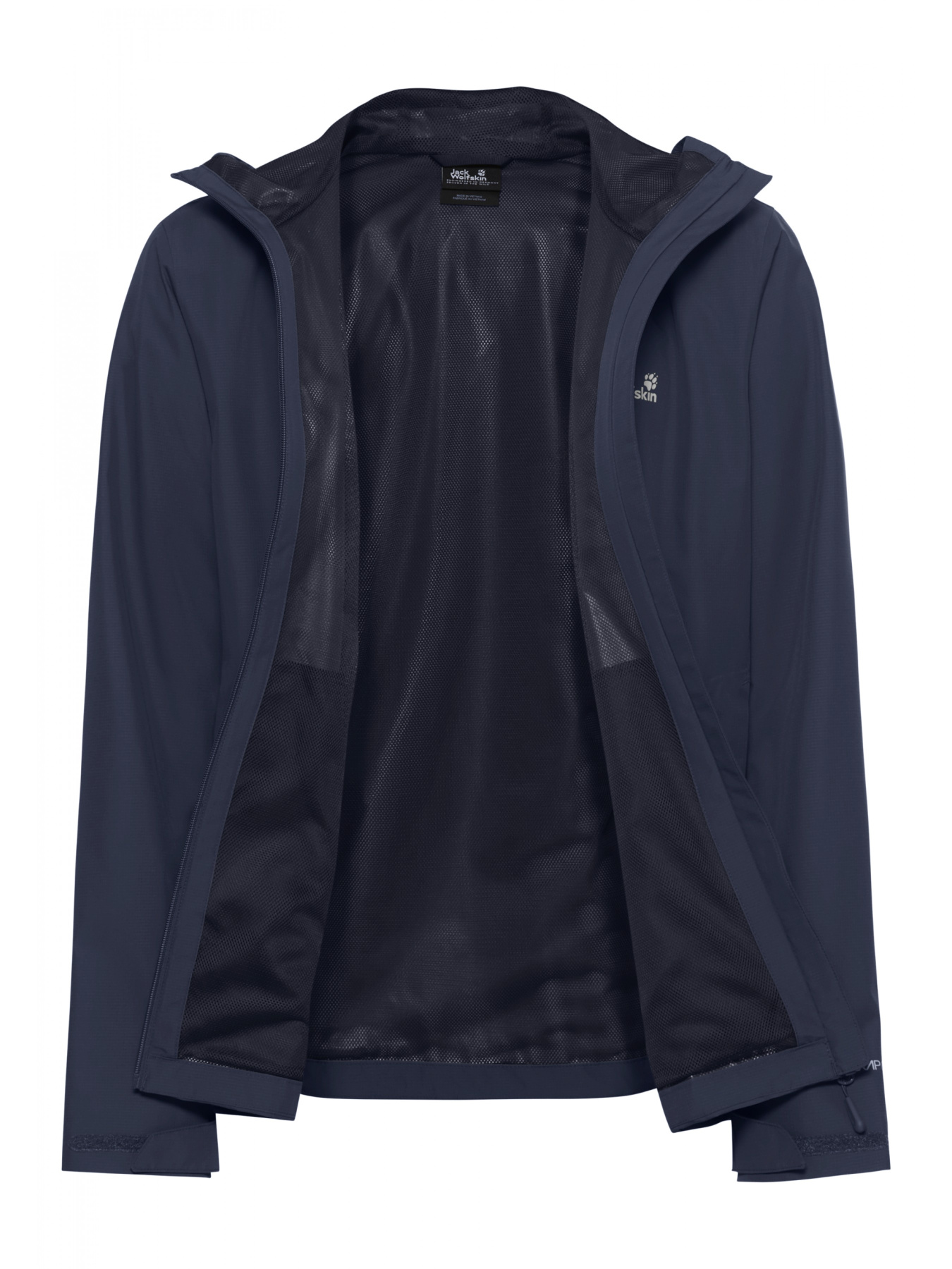 Вітровка Jack Wolfskin модель A65807_C0412 Фото