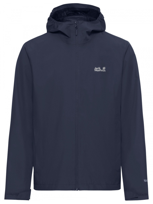 Вітровка Jack Wolfskin модель A65807_C0412 Фото