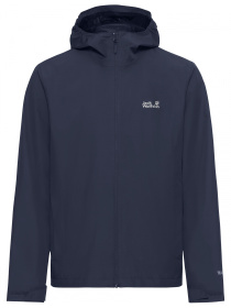 Куртки та дублянки Jack Wolfskin модель A65807_C0412 Фото