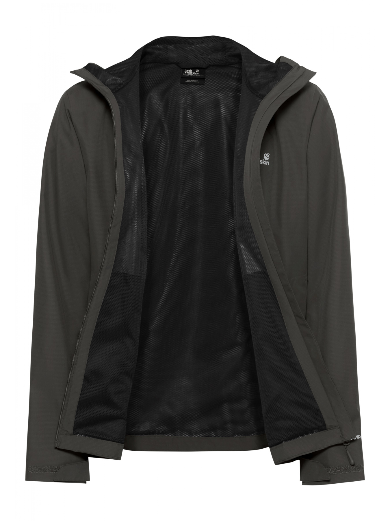 Вітровка Jack Wolfskin модель A65807_F0302 Фото