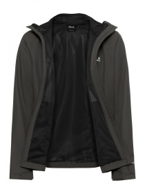 Вітровка Jack Wolfskin модель A65807_F0302 Фото