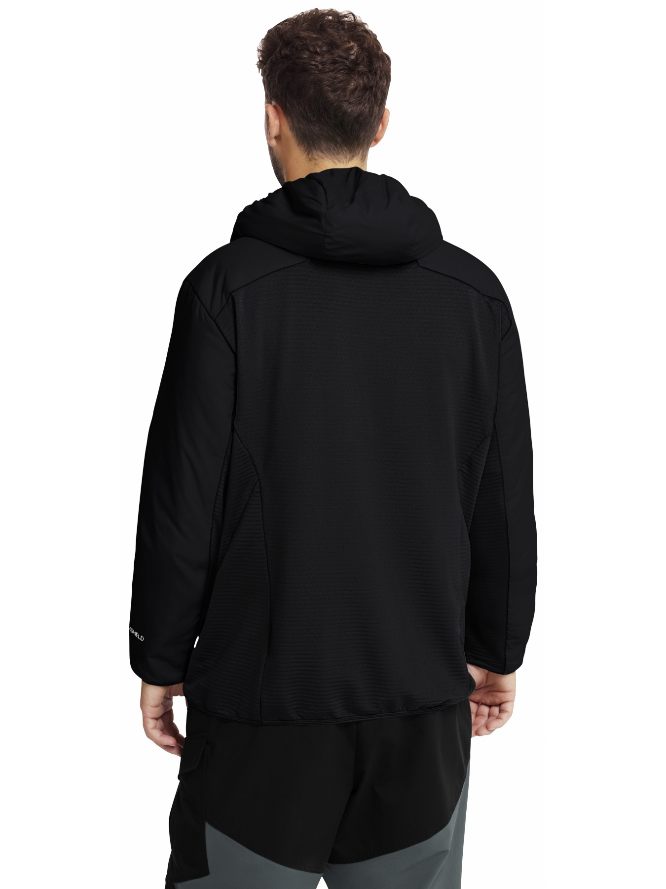 Вітровка Jack Wolfskin модель A65844_6000 Фото