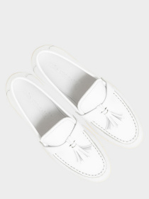 Лофери Enzo Verratti COOL WALK модель 18-10108-2w Фото