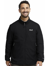 Куртка прошита TRAIL LIGHT INS 2IN1 JKT M модель A65867_6000 Фото