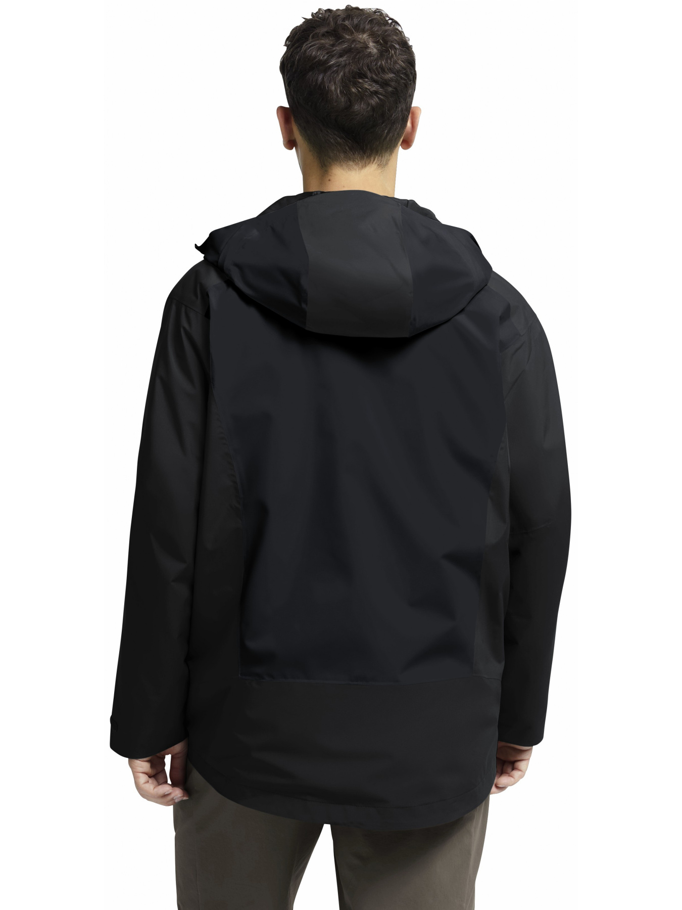 Вітровка Jack Wolfskin модель A65874_6350 Фото