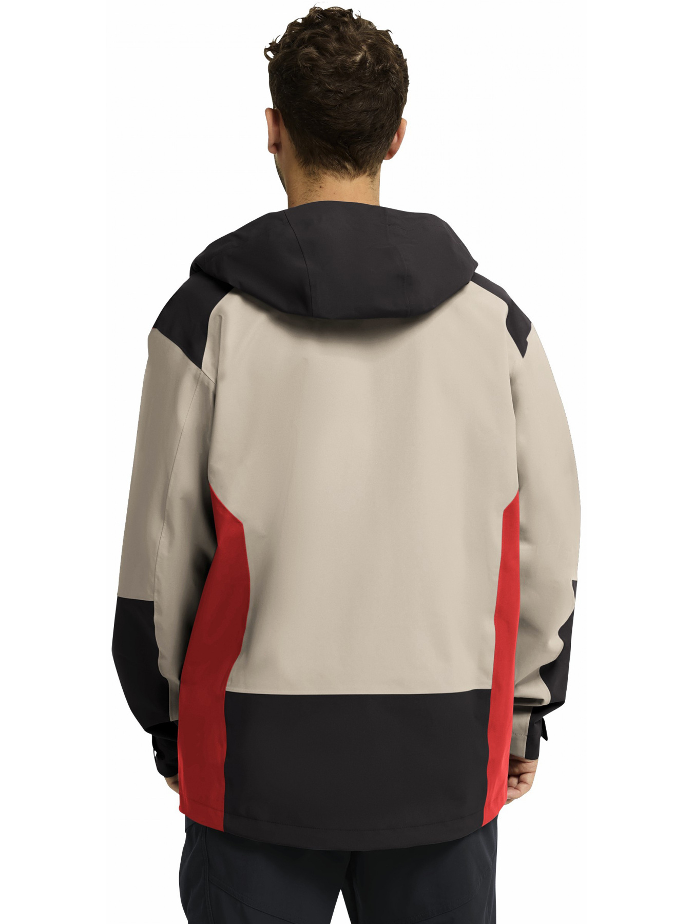 Вітровка Jack Wolfskin модель A65875_A0084 Фото