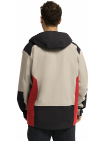 Вітровка Jack Wolfskin модель A65875_A0084 Фото