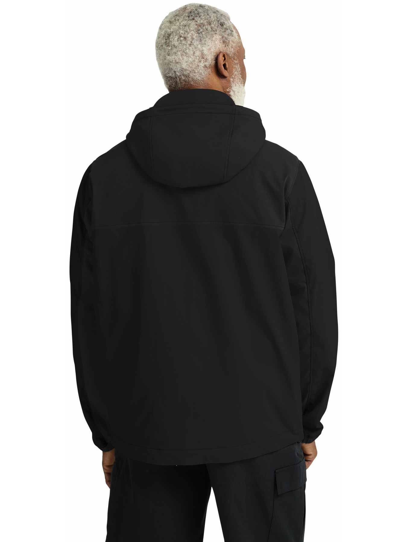 Вітровка Jack Wolfskin модель A65897_6000 Фото