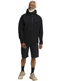 Вітровка Jack Wolfskin модель A65897_6000 Фото