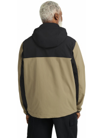 Вітровка Jack Wolfskin модель A65897_A0082 Фото