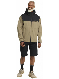 Вітровка Jack Wolfskin модель A65897_A0082 Фото