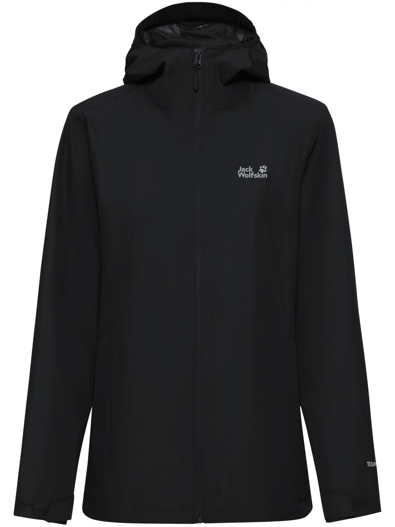 Вітровка Jack Wolfskin модель A65802_6000 Фото