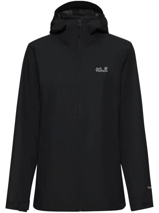 Вітровка Jack Wolfskin модель A65802_6000 Фото