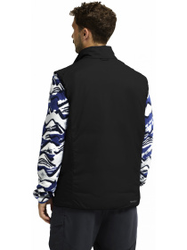 Утеплений жилет Jack Wolfskin модель A65869_6000 Фото