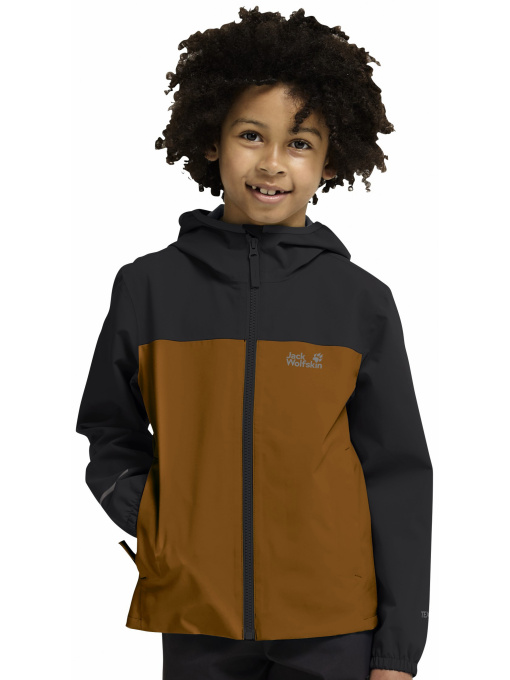 Вітровка Jack Wolfskin модель A65947_5401 Фото