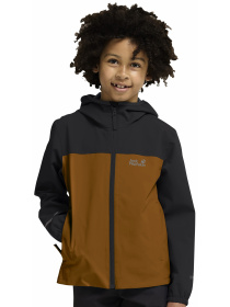 Вітровка Jack Wolfskin модель A65947_5401 Фото