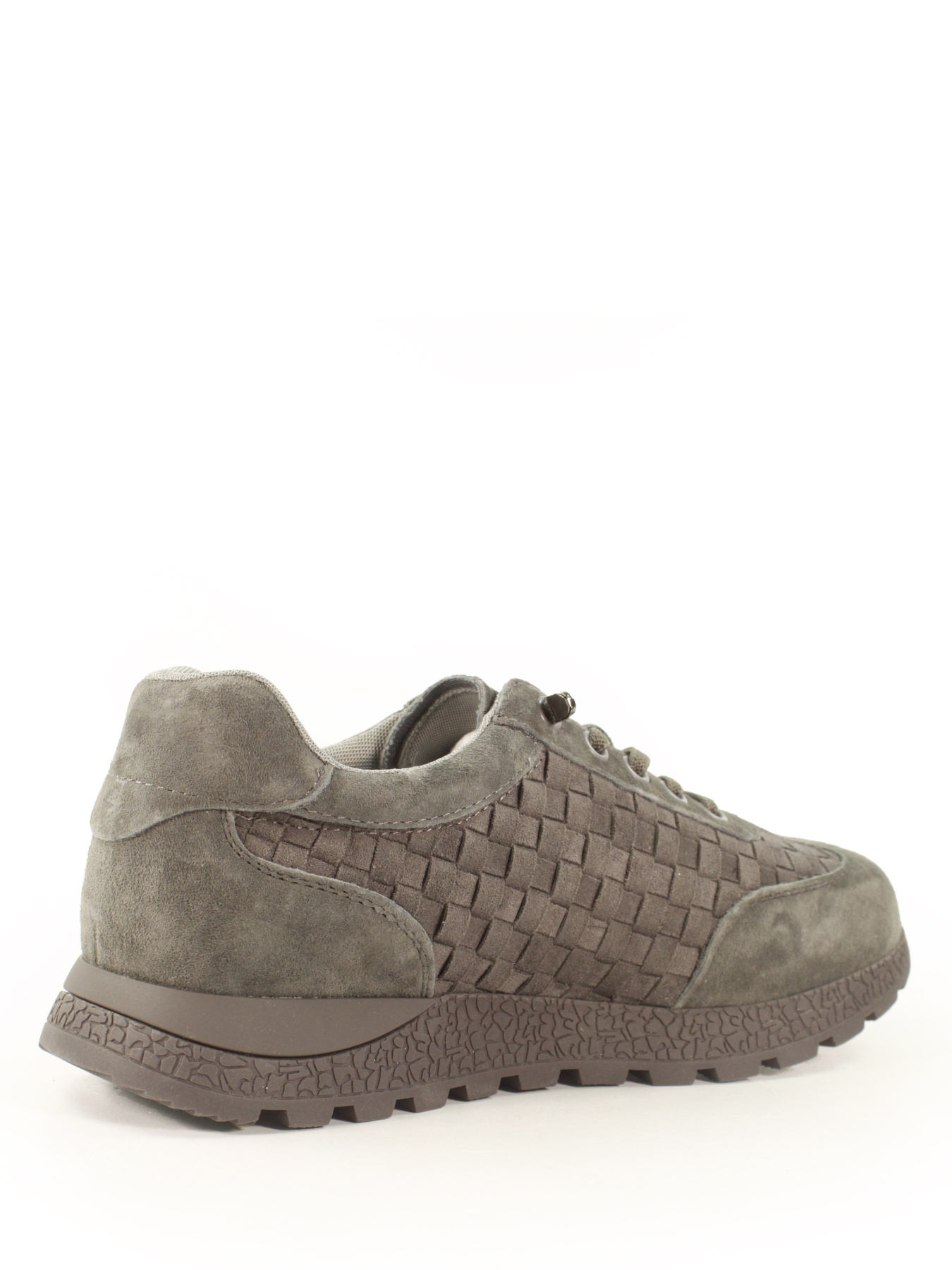 Кроссовки It-girl модель AK76-4-grey Фото