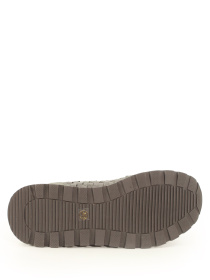 Кроссовки It-girl модель AK76-4-grey Фото