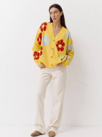 Свитры и кардиганы Lilove модель 417 Фото