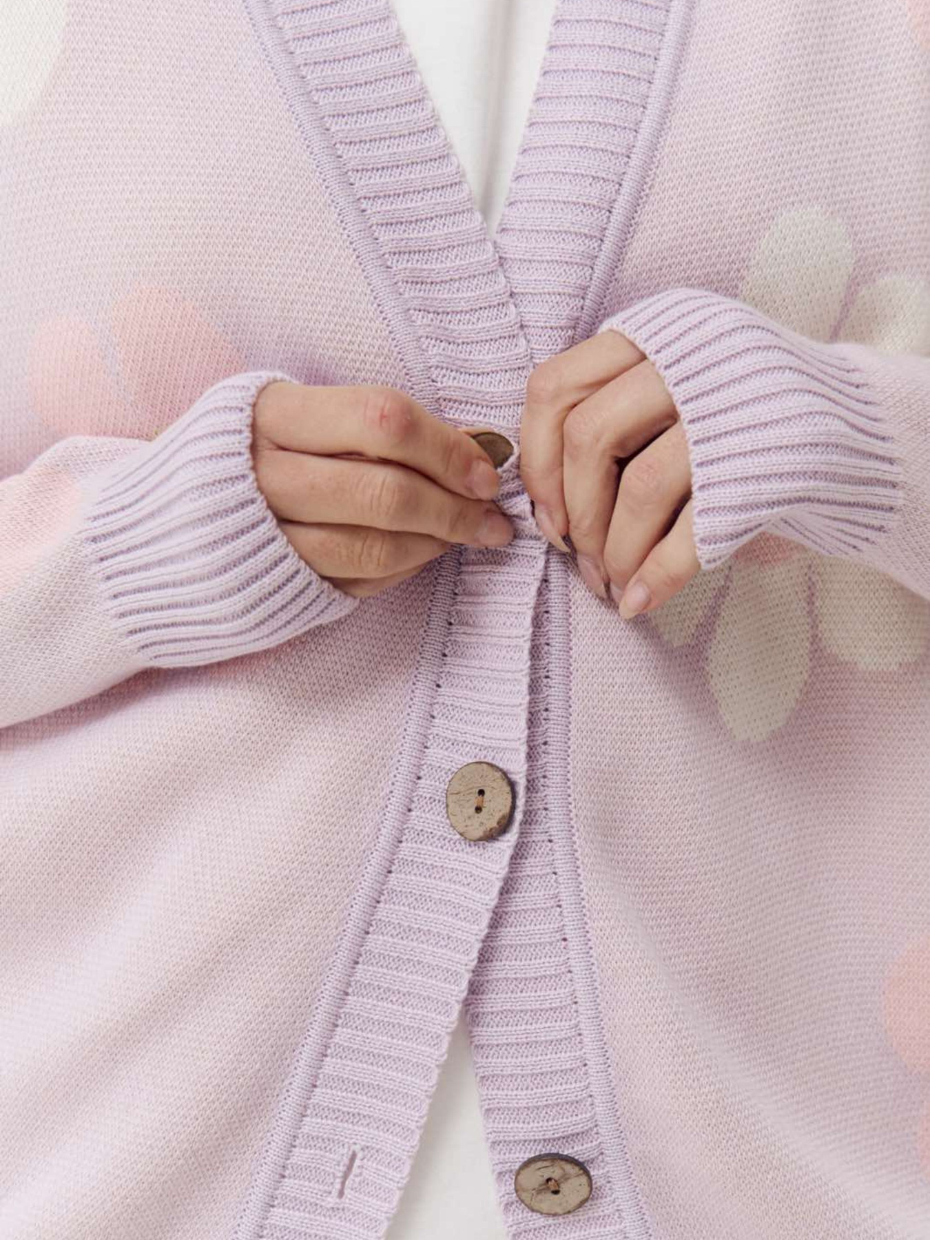 Кардиган Lilove модель 417 Фото