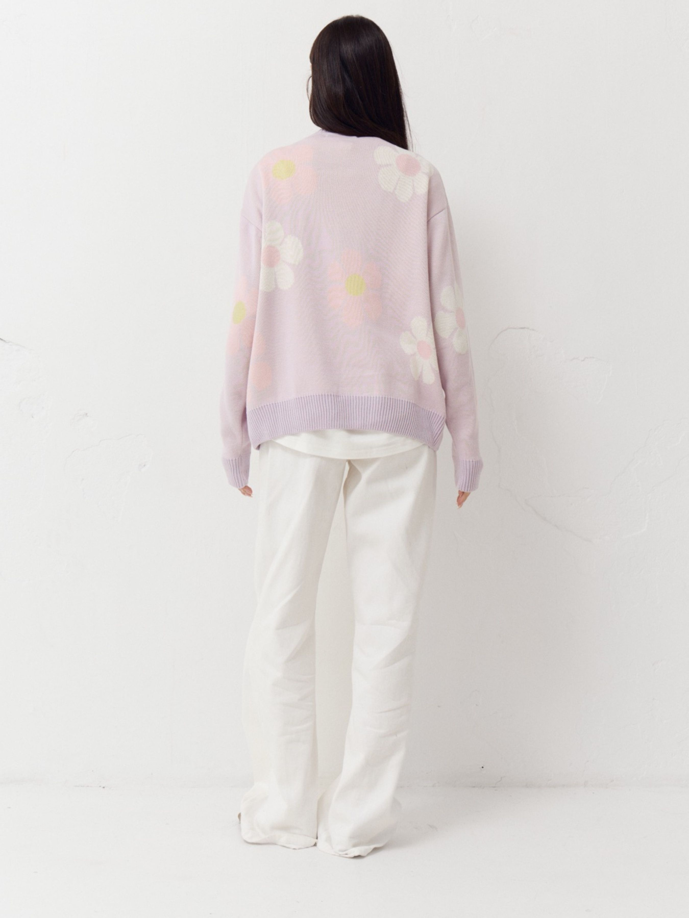 Кардиган Lilove модель 417 Фото