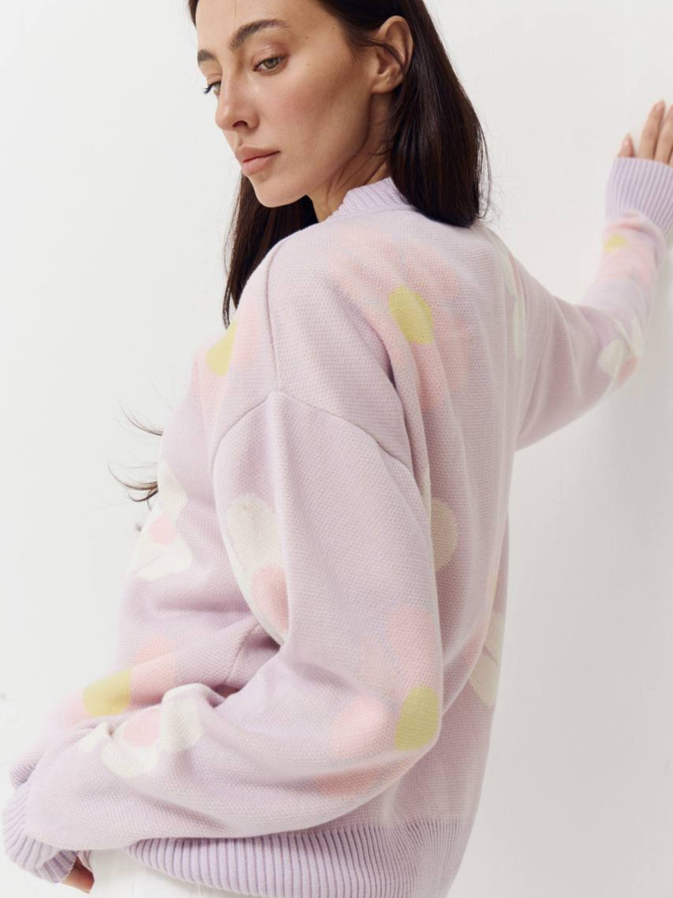 Кардиган Lilove модель 417 Фото