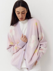 Кардиган Lilove модель 417 Фото