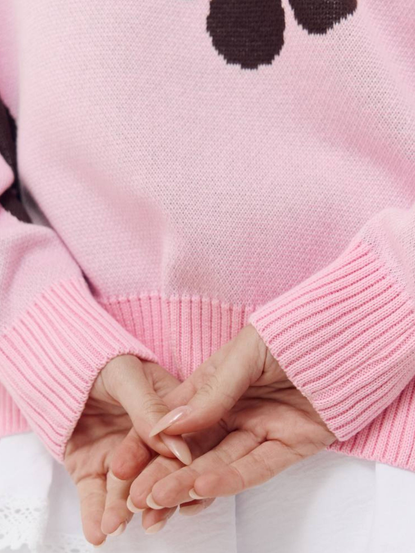 Свитры и кардиганы Lilove модель 417 Фото