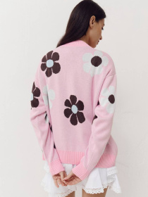 Свитры и кардиганы Lilove модель 417 Фото