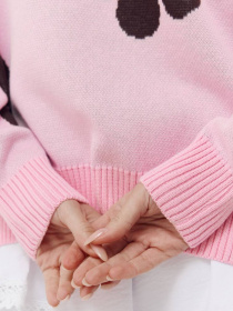 Свитры и кардиганы Lilove модель 417 Фото