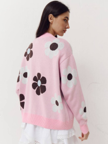 Свитры и кардиганы Lilove модель 417 Фото