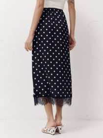 Юбки Lilove модель 412 Фото